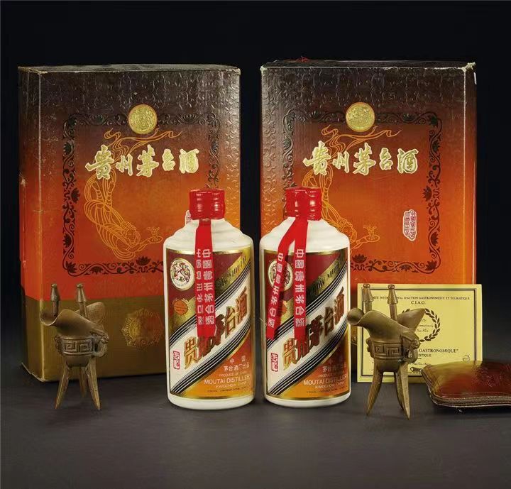 蒋场镇烟酒回收